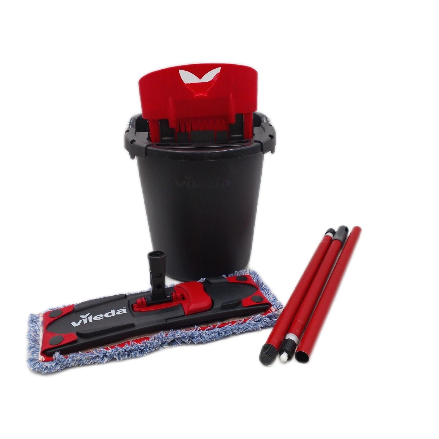 Vileda Ultramax MicroCoton Spécial Carrelage Balais Laveurs Haushaltsreiniger (39,99)