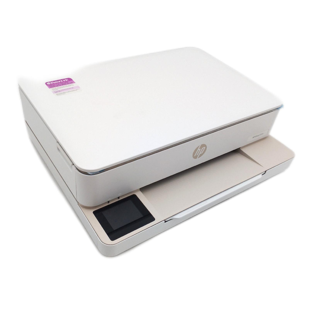 HP Envy 6120E Multifunktionsdrucker Scannen Kopieren Defekt ohne Patron
