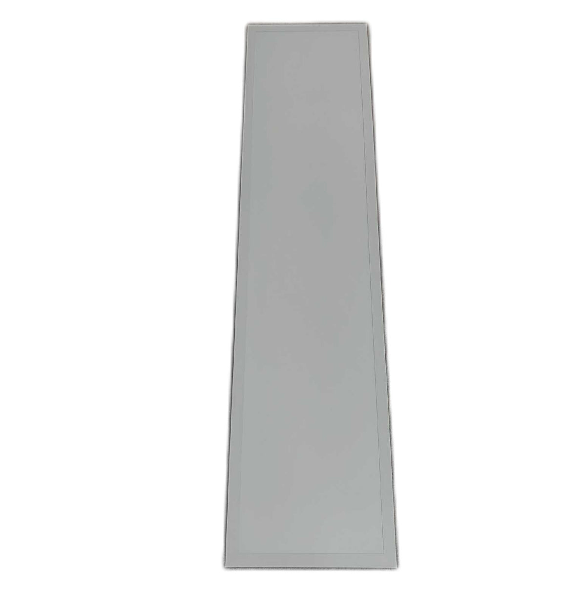 Briloner Deckenleuchte Wohnzimmer Strahler LED rechteckig weiss 1195 cm Panel Spot Deckenlampe