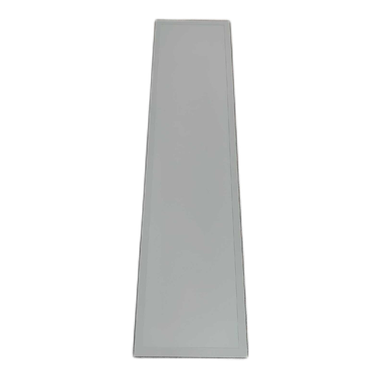 Briloner Deckenleuchte Wohnzimmer Strahler LED rechteckig weiss 1195 cm Panel Spot Deckenlampe