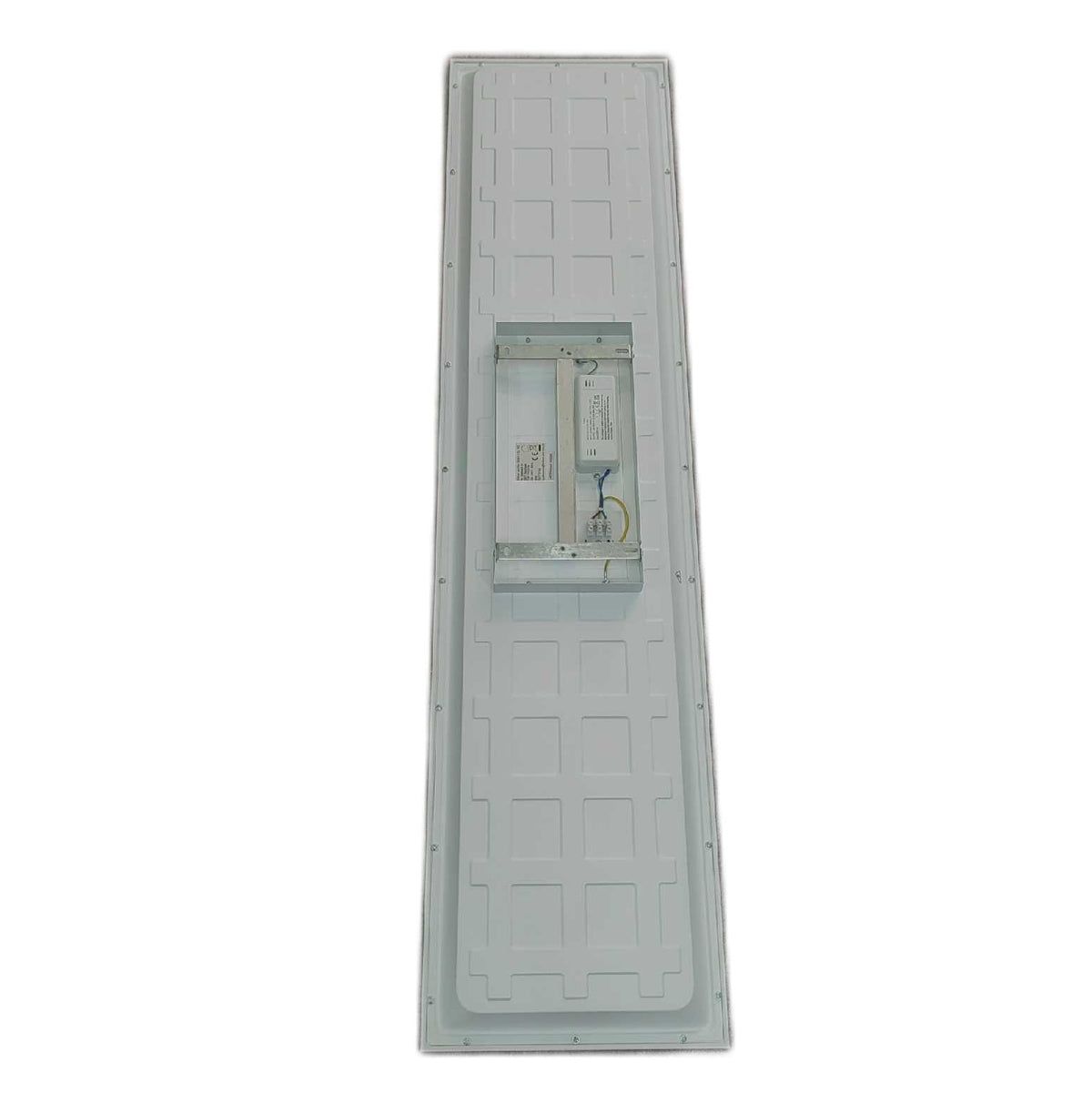 Briloner Deckenleuchte Wohnzimmer Strahler LED rechteckig weiss 1195 cm Panel Spot Deckenlampe