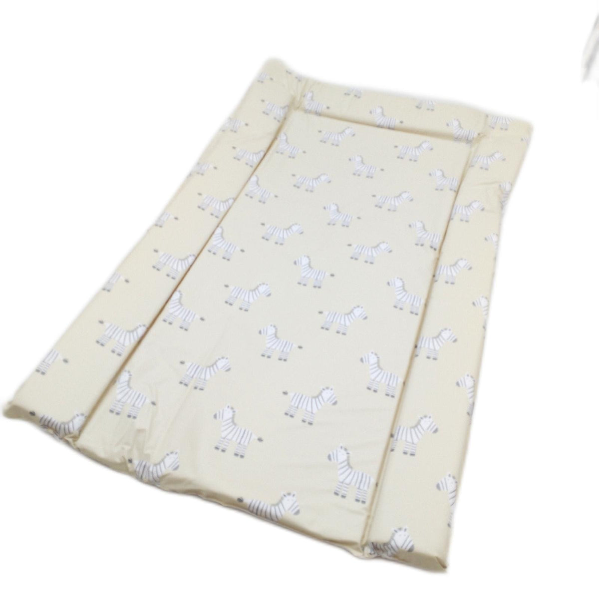 Red Kite Wickelunterlage Baumspitze 74 x 48 x 35 cm Unisex Tiermuster wei grau gepolstert