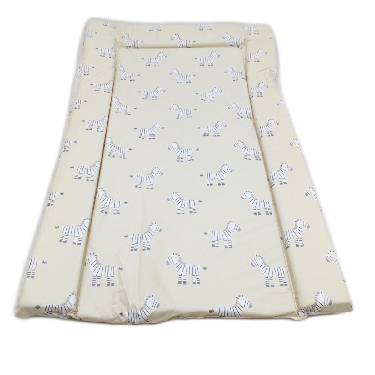 Red Kite Wickelunterlage Baumspitze 74 x 48 x 35 cm Unisex Tiermuster wei grau gepolstert
