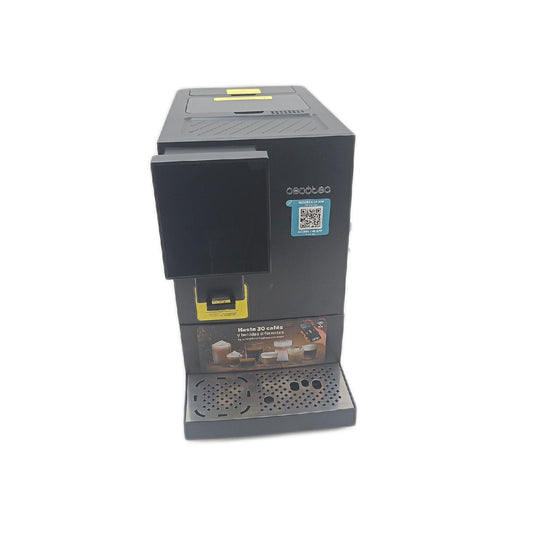 Cecotec Cremmaet Compactccino Connected Kaffeevollautomat 1350 W 11 L Wifi