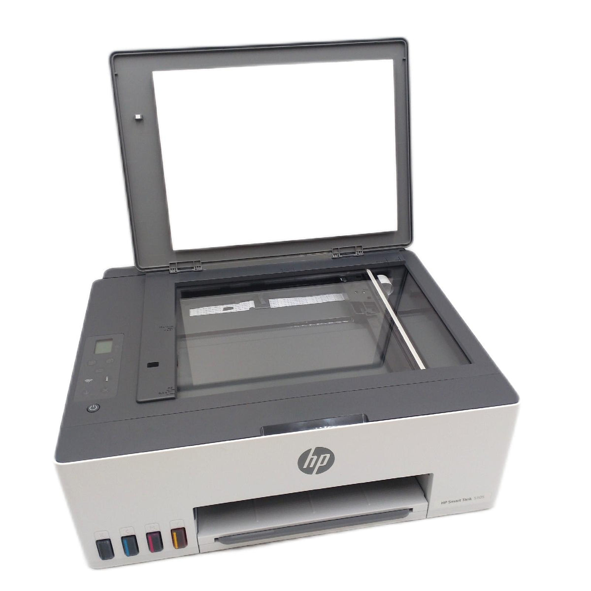 Hp Smart Tank 5105 3 In 1 Multifunktionsdrucker Wlan Mobiles