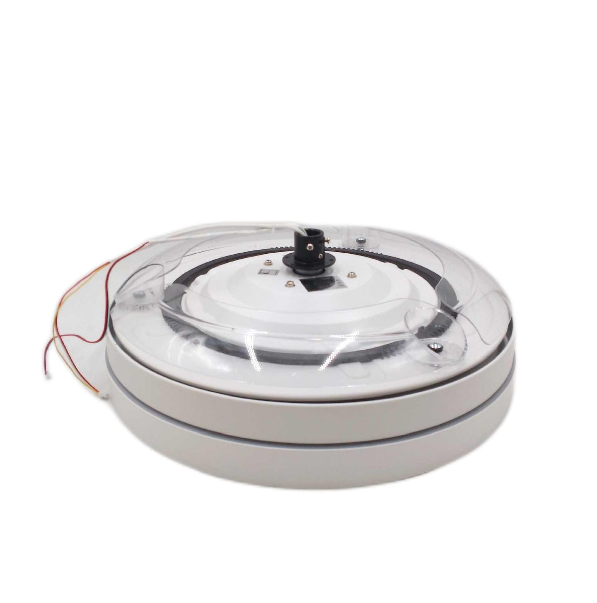 Cecotec Deckenventilator praktischen Flügeln Lampe EnergySilence Aero 4280