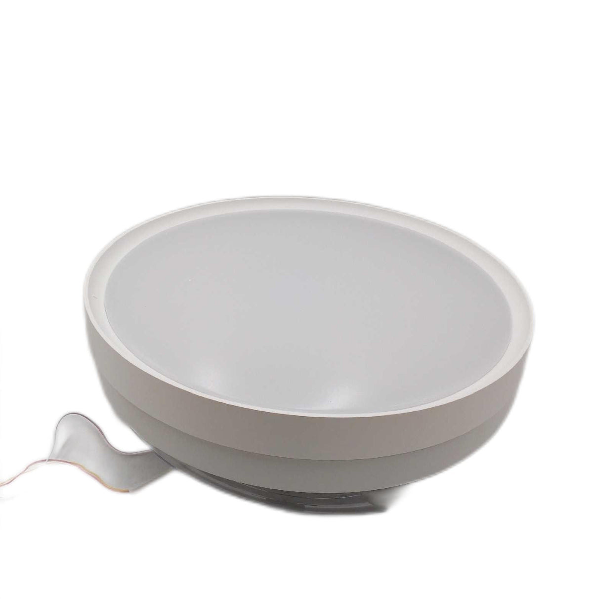 Cecotec Deckenventilator praktischen Flügeln Lampe EnergySilence Aero 4280