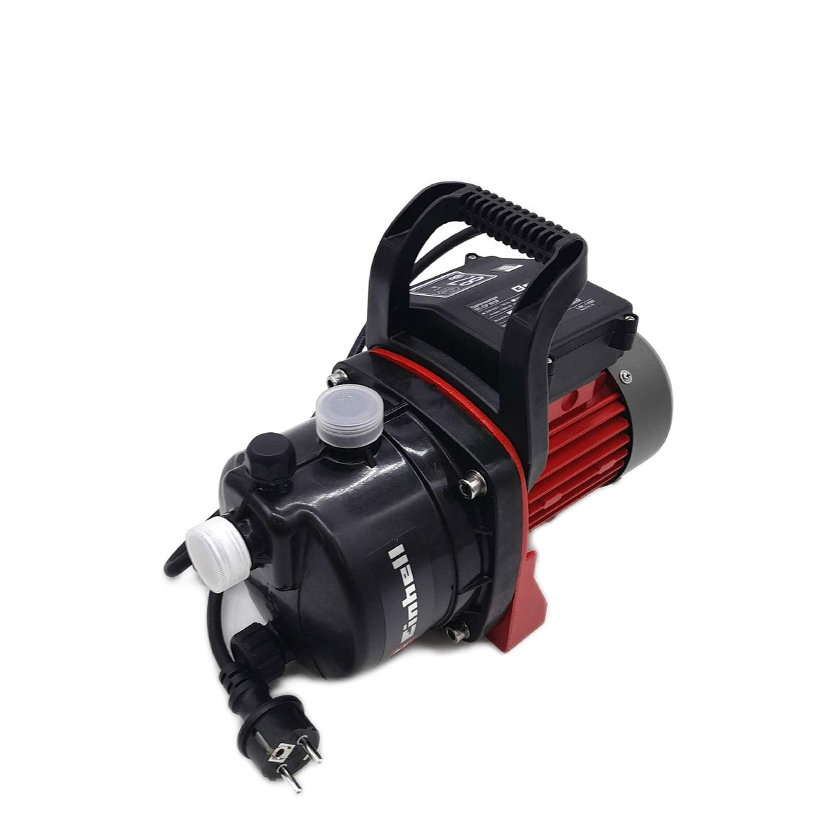 Einhell Gartenpumpe Bewässerung Garten GC GP 6538 Leistung Wasserdruck leistungsst