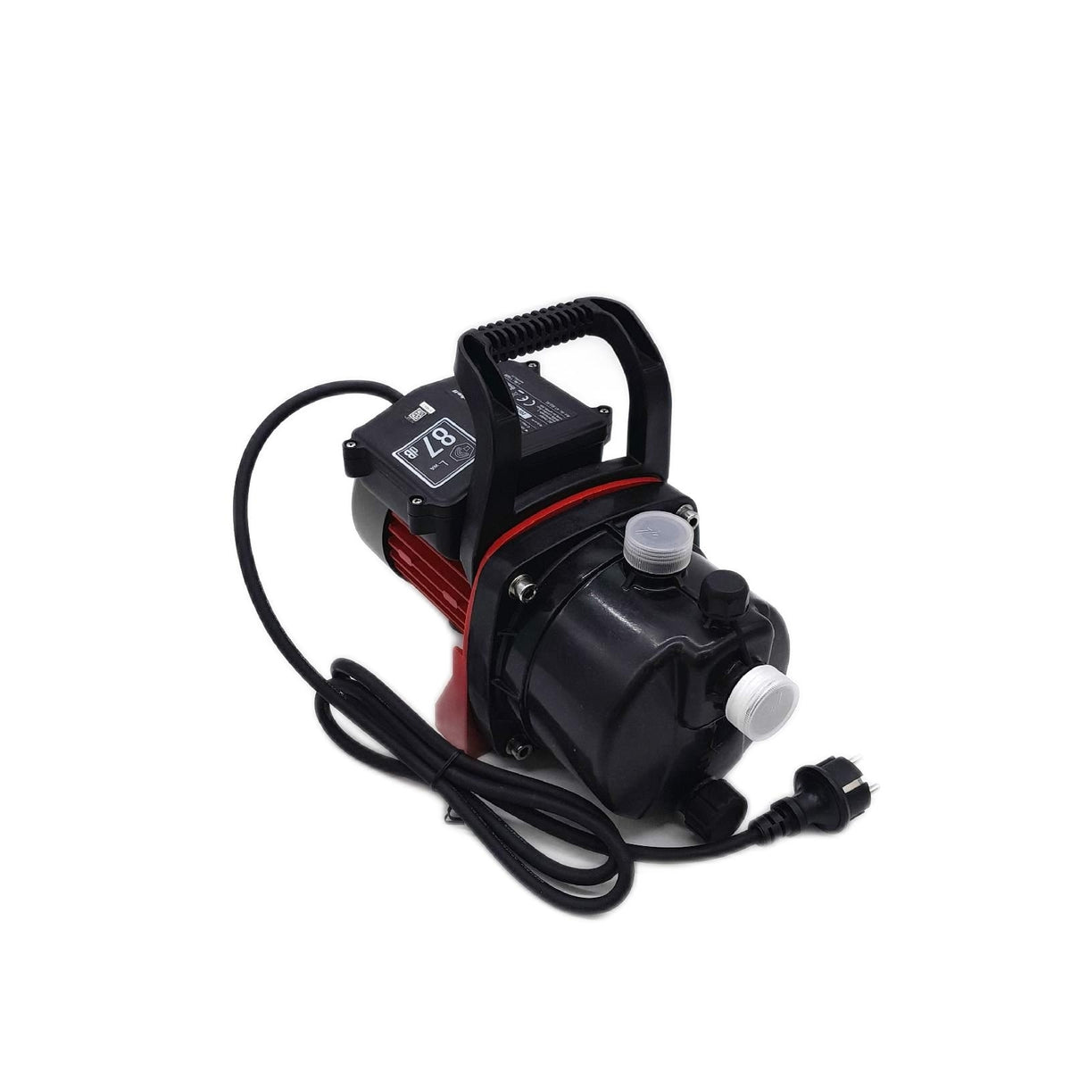 Einhell Gartenpumpe Bewässerung Garten GC GP 6538 Leistung Wasserdruck leistungsst