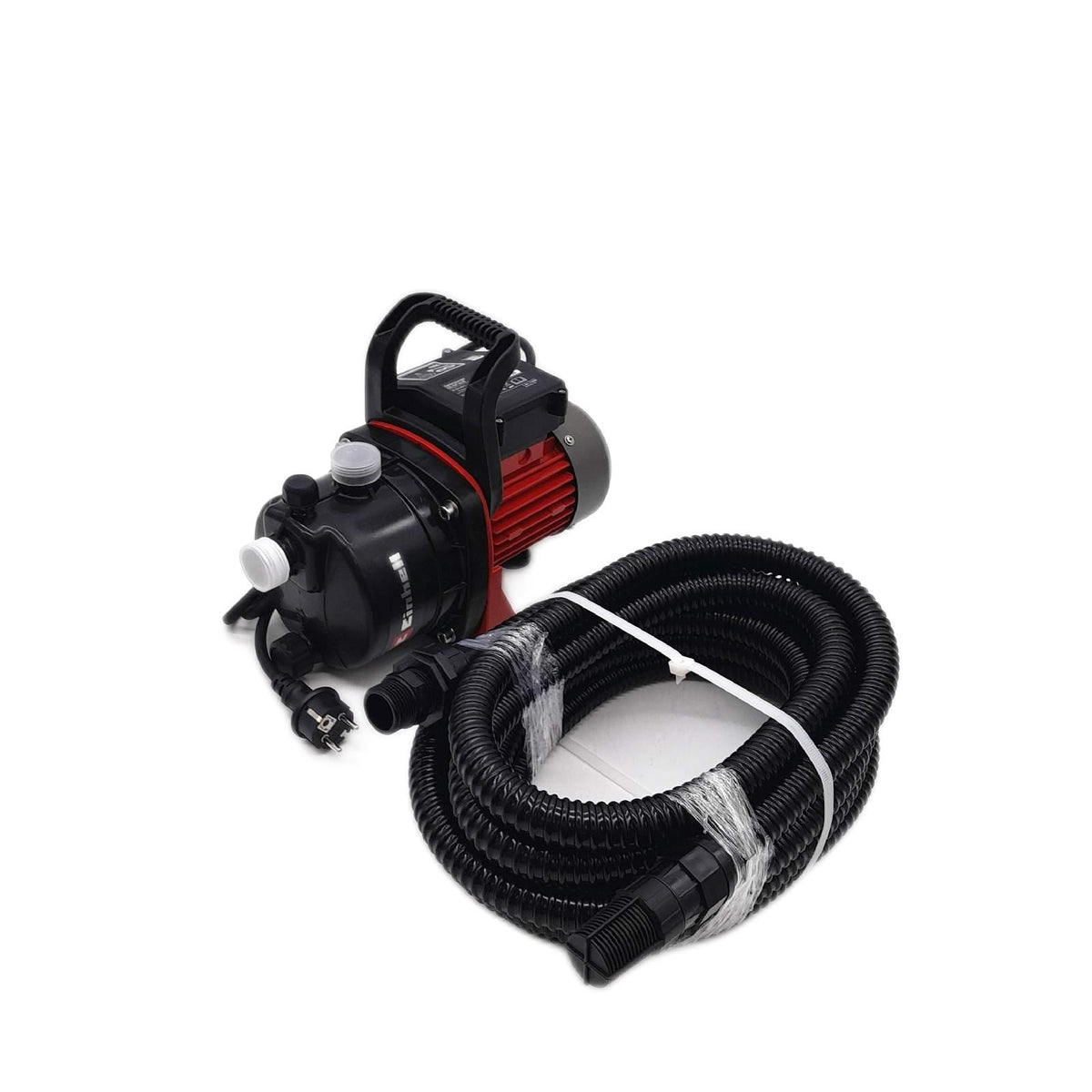 Einhell Gartenpumpe Bewässerung Garten GC GP 6538 Leistung Wasserdruck leistungsst