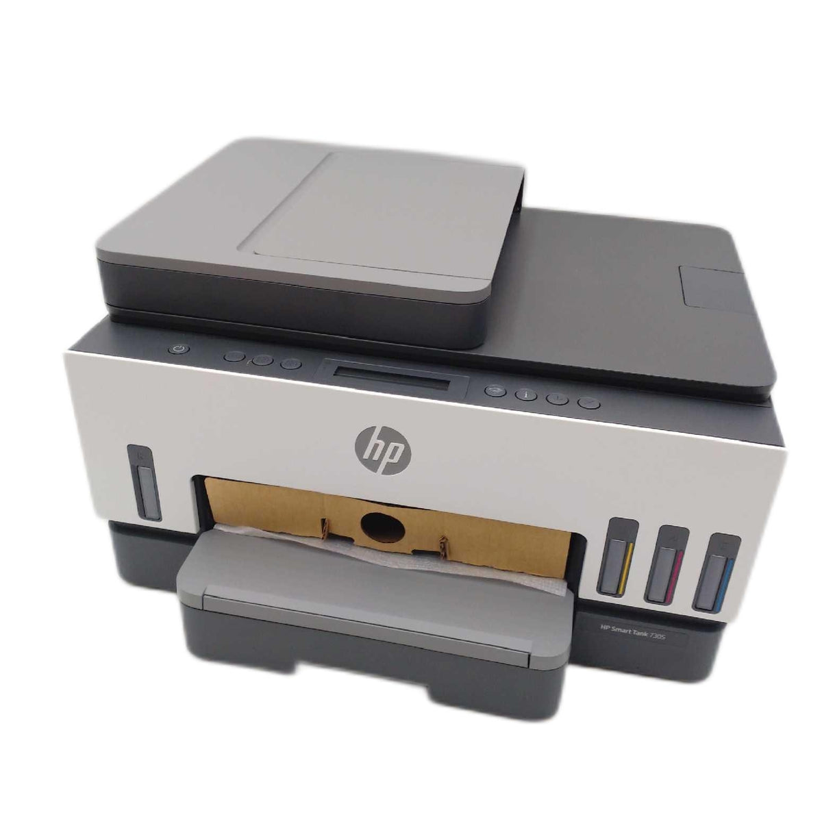 HP Smart Tank 7305 Multifunktionsdrucker Drucker Scanner Kopierer WLAN LAN ADF