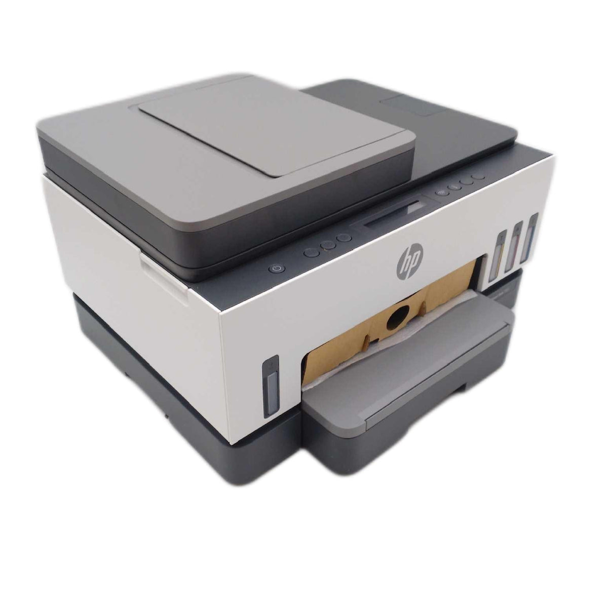 HP Smart Tank 7305 Multifunktionsdrucker Drucker Scanner Kopierer WLAN LAN ADF