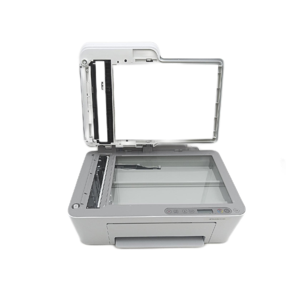 Hp Deskjet 4220E Multifunktionsdrucker Drucker startet Papiereinzug def