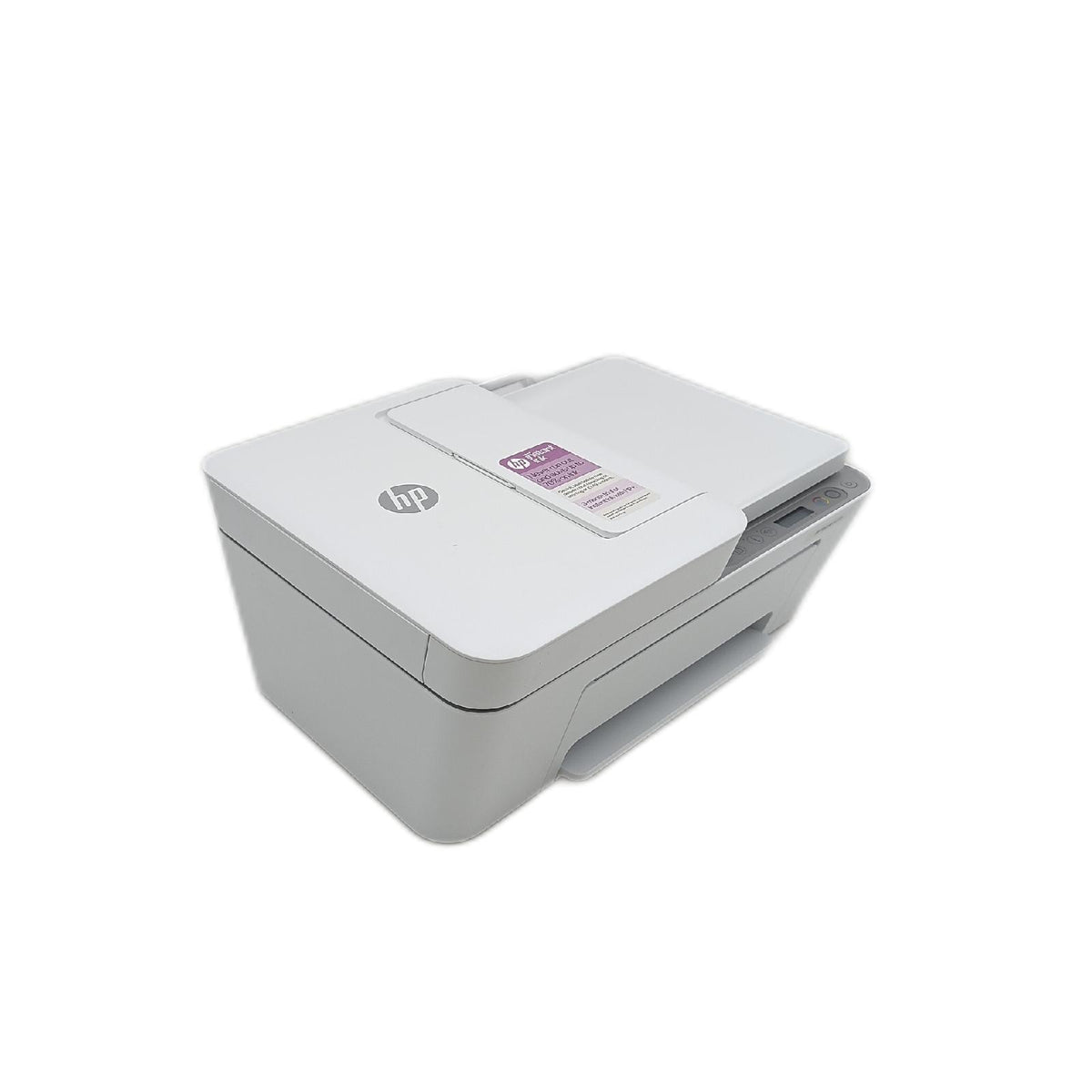 Hp Deskjet 4220E Multifunktionsdrucker Drucker startet Papiereinzug def