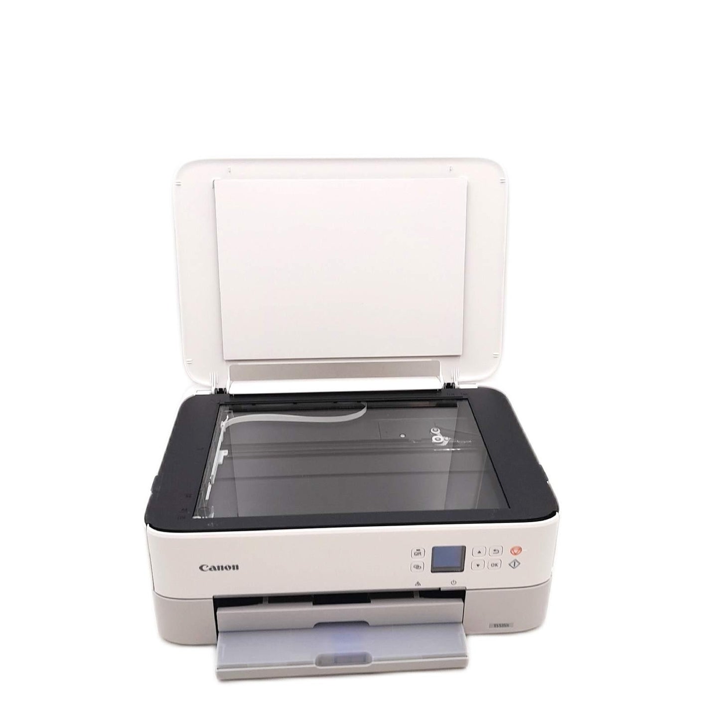 PIXMA TS5351i 3 in 1 WLAN Drucker Homeoffice unvollständig ohne