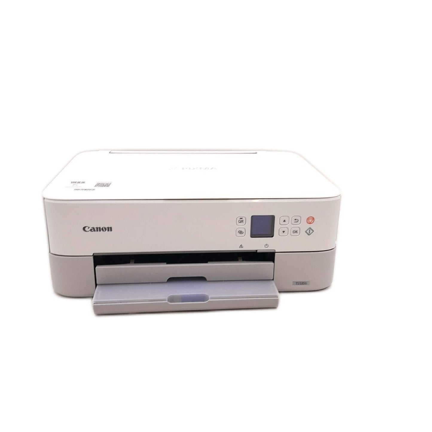 PIXMA TS5351i 3 in 1 WLAN Drucker Homeoffice unvollständig ohne