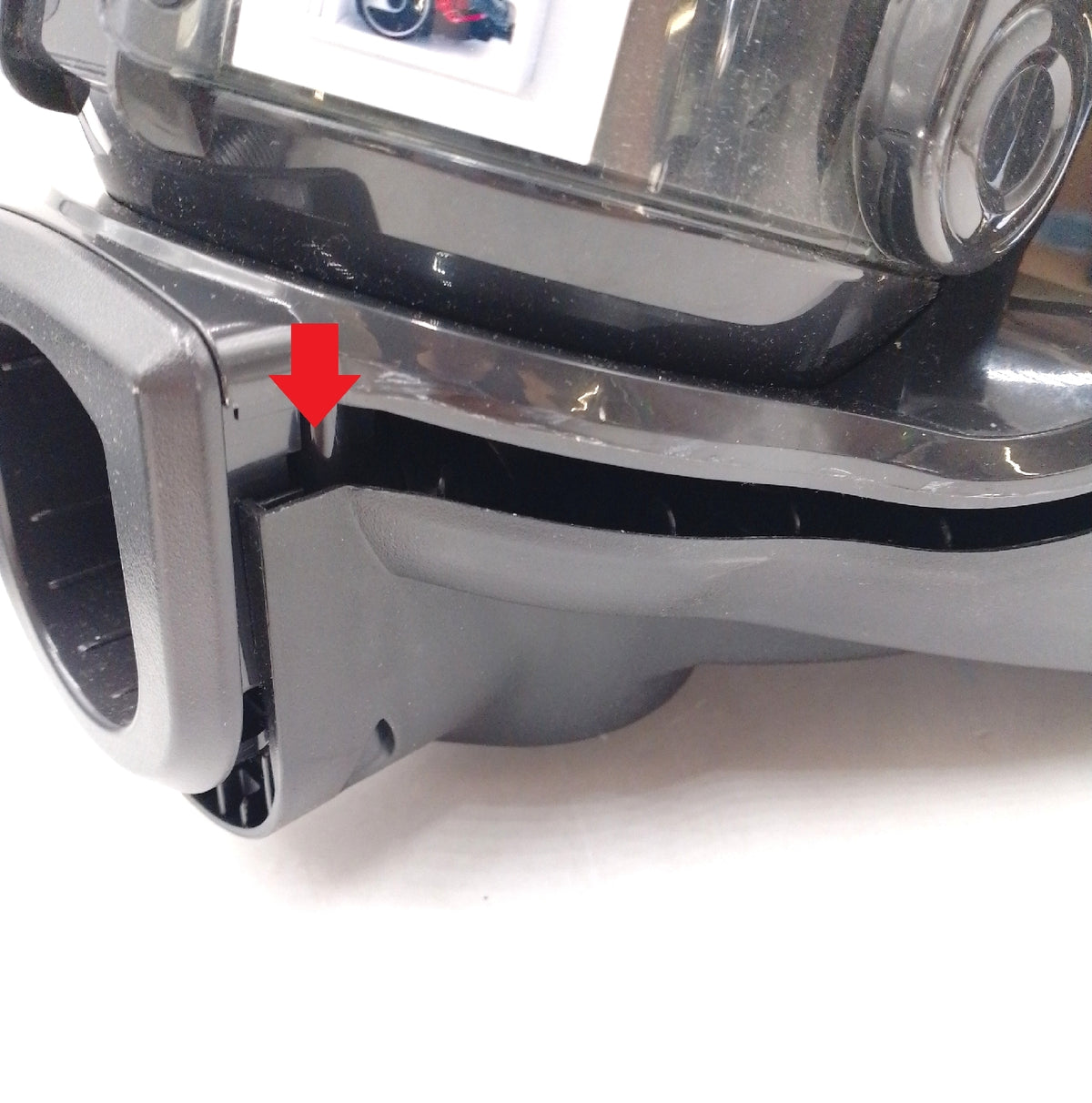 Bosch bgc05aaa1 GS05 cleann Staubsauger ohne Beutel Gehä