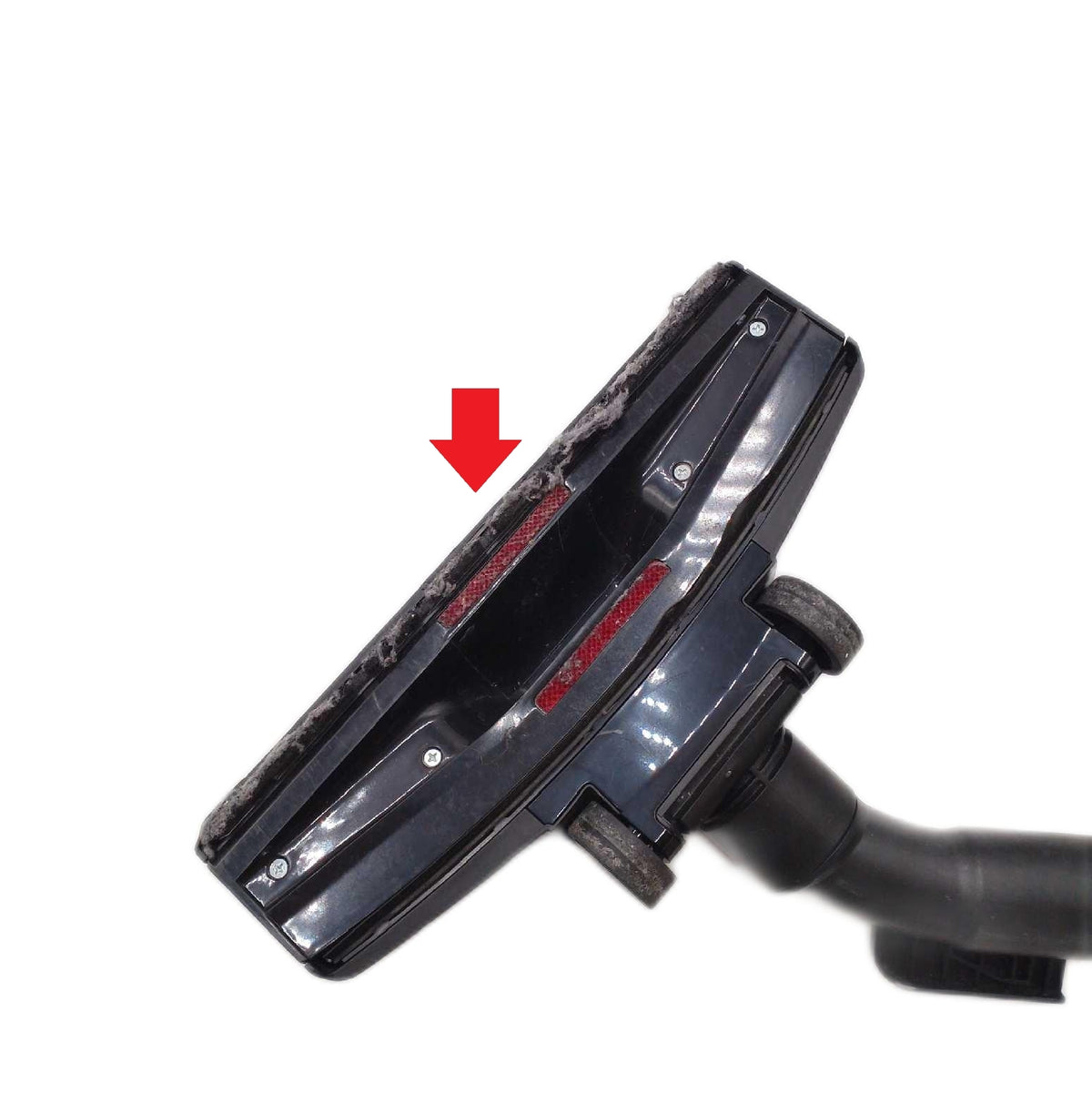 Bosch bgc05aaa1 GS05 cleann Staubsauger ohne Beutel Gehä
