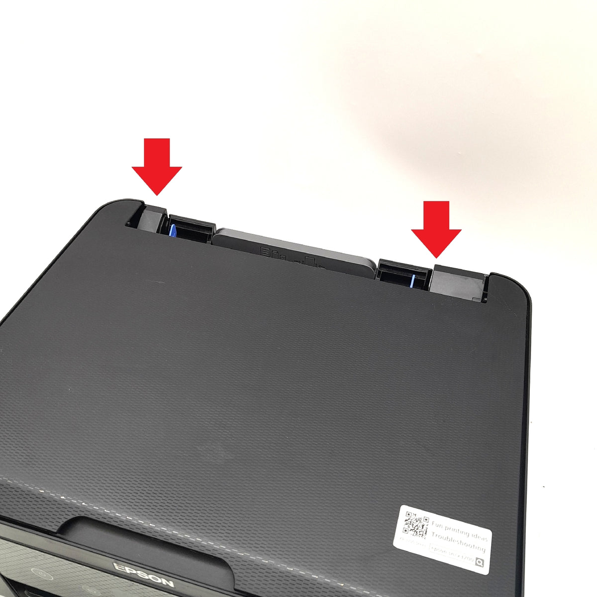 Epson MF Encre XP 3200 C11CK66403 Tintenstrahldruck