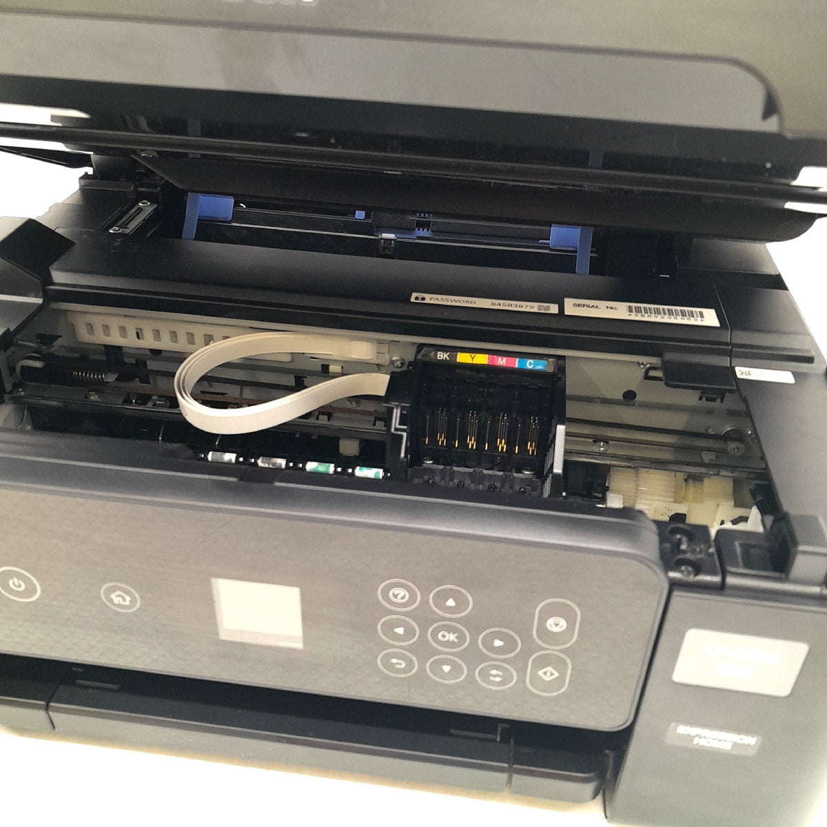 Epson MF Encre XP 3200 C11CK66403 Tintenstrahldruck
