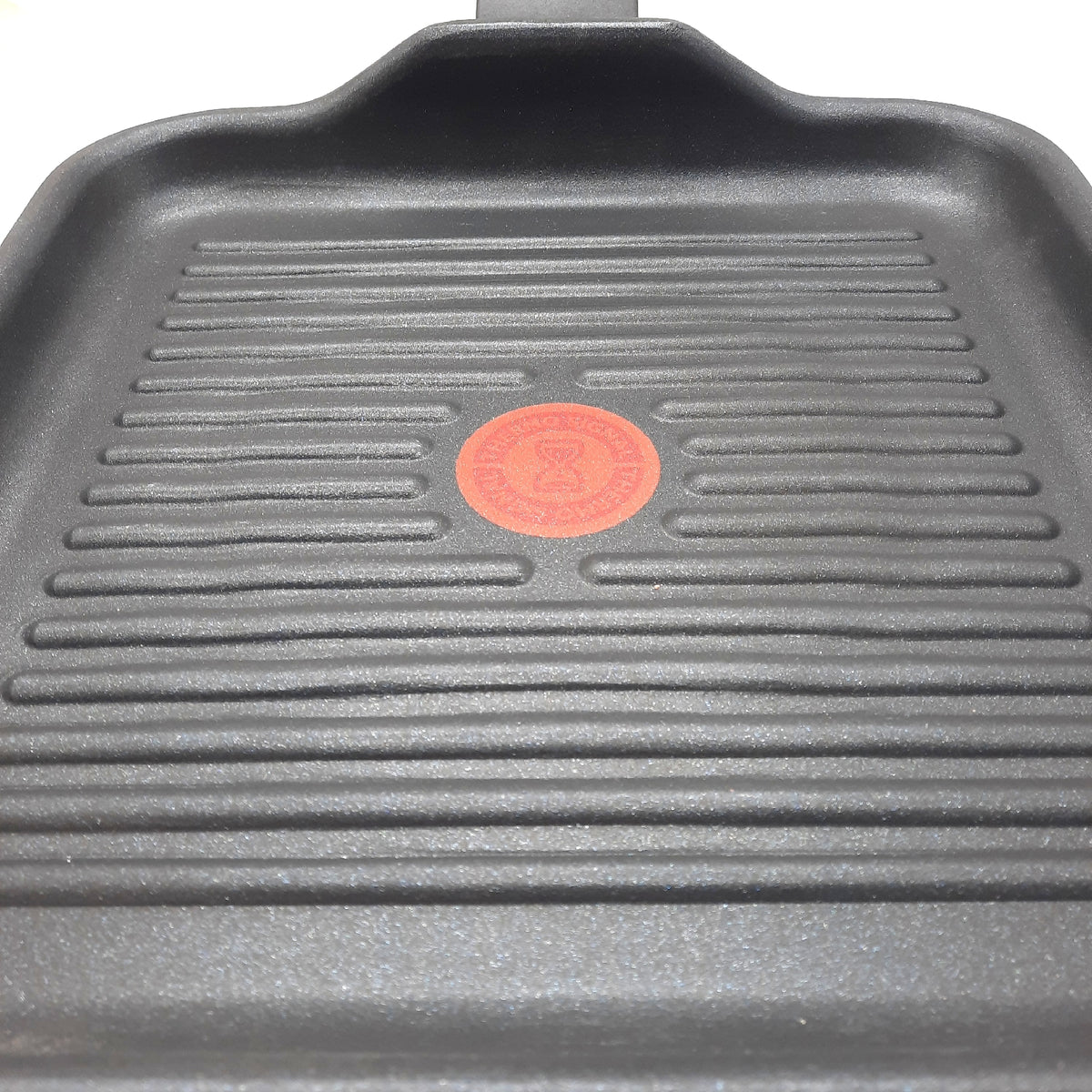 Tefal Selection PoÃªle Ã Griller 26 x 26 cm revÃªtement en Titan-Griff gebrochen