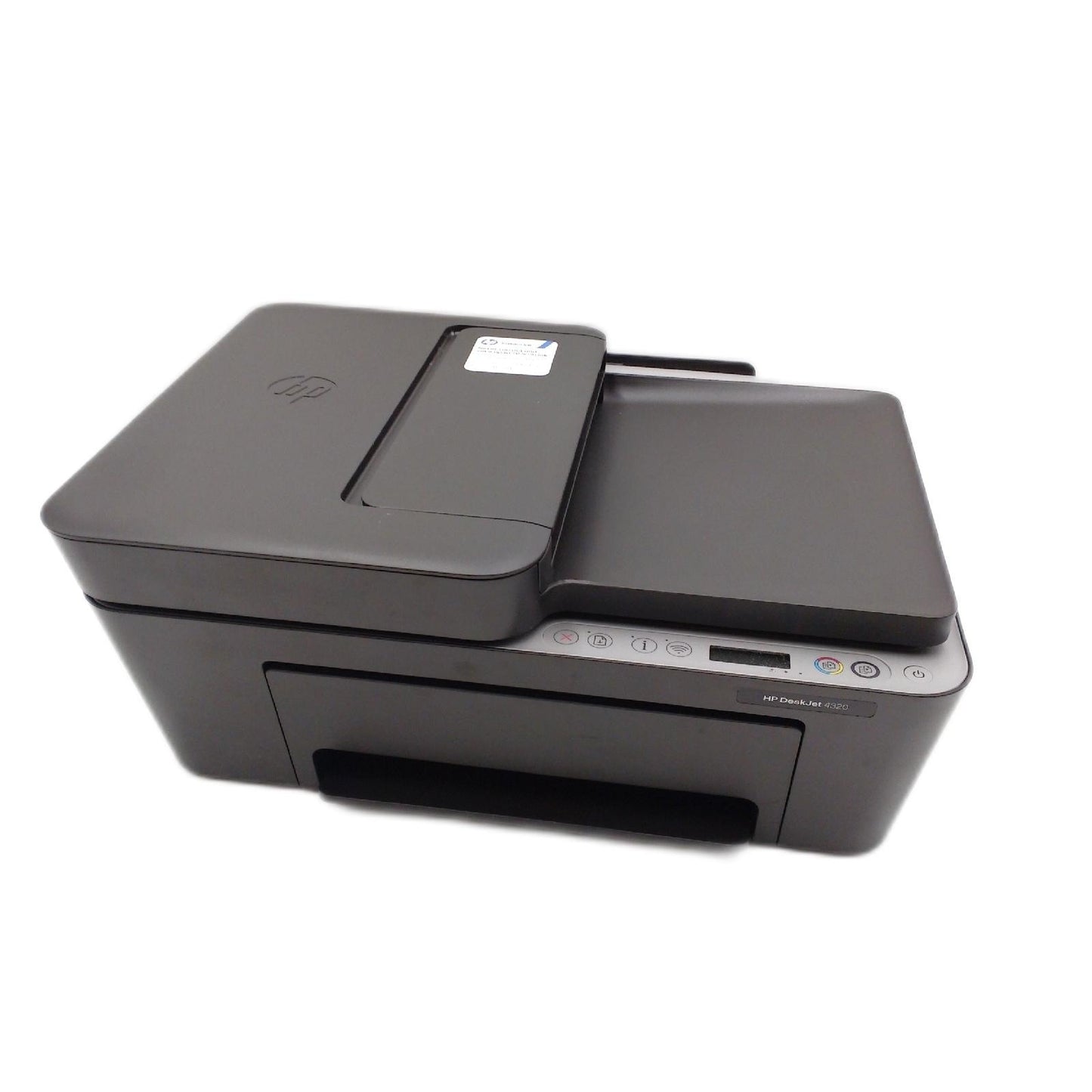 HP Drucker Multifunktionsgerät Tintenstrahldrucker DeskJet 4320 A