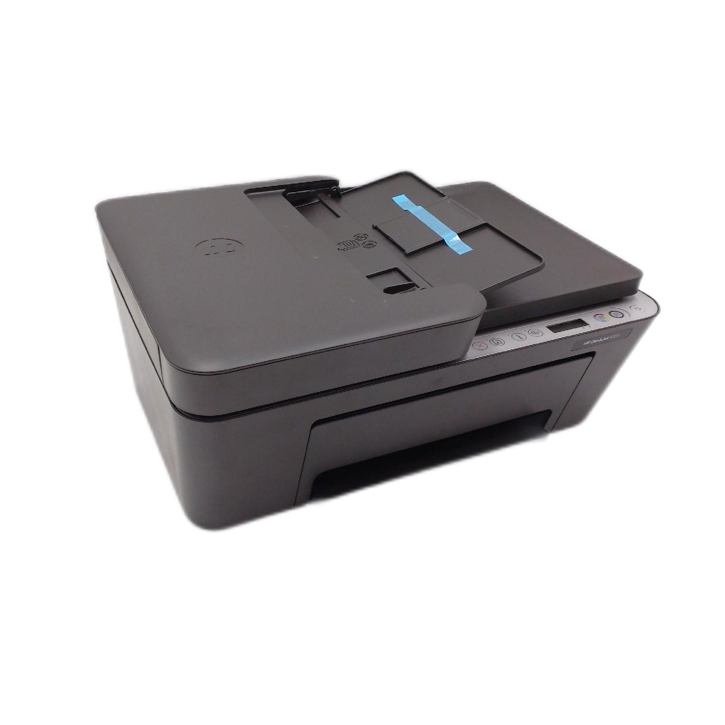 HP Drucker Multifunktionsgerät Tintenstrahldrucker DeskJet 4320 A