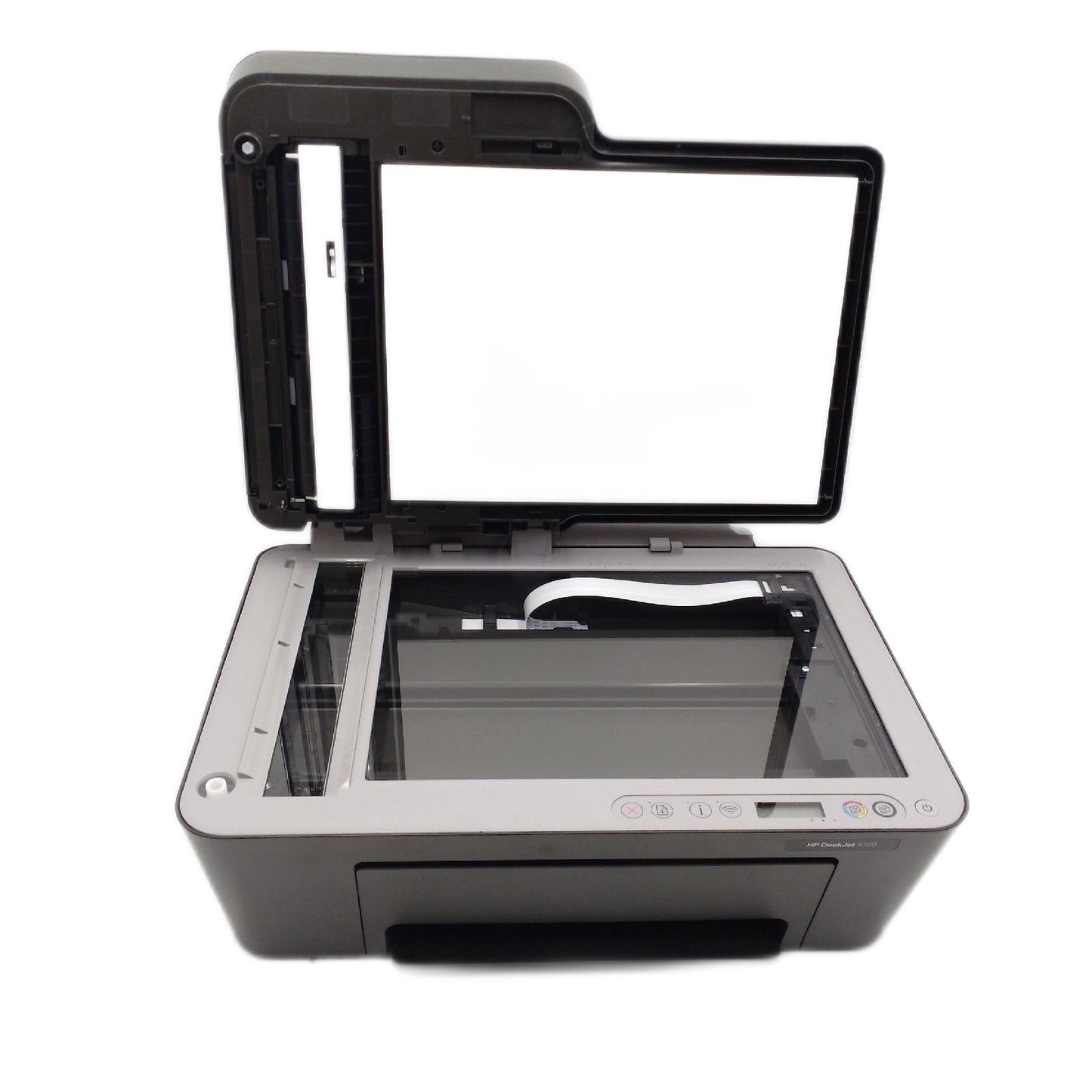 HP Drucker Multifunktionsgerät Tintenstrahldrucker DeskJet 4320 A