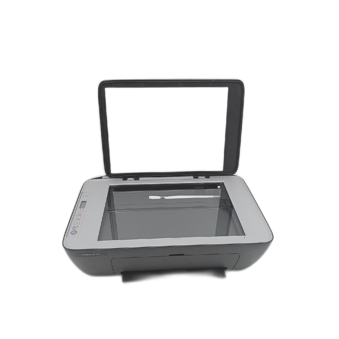 HP DeskJet 2920 89F97B Multifunktions Tintenstrahldruck