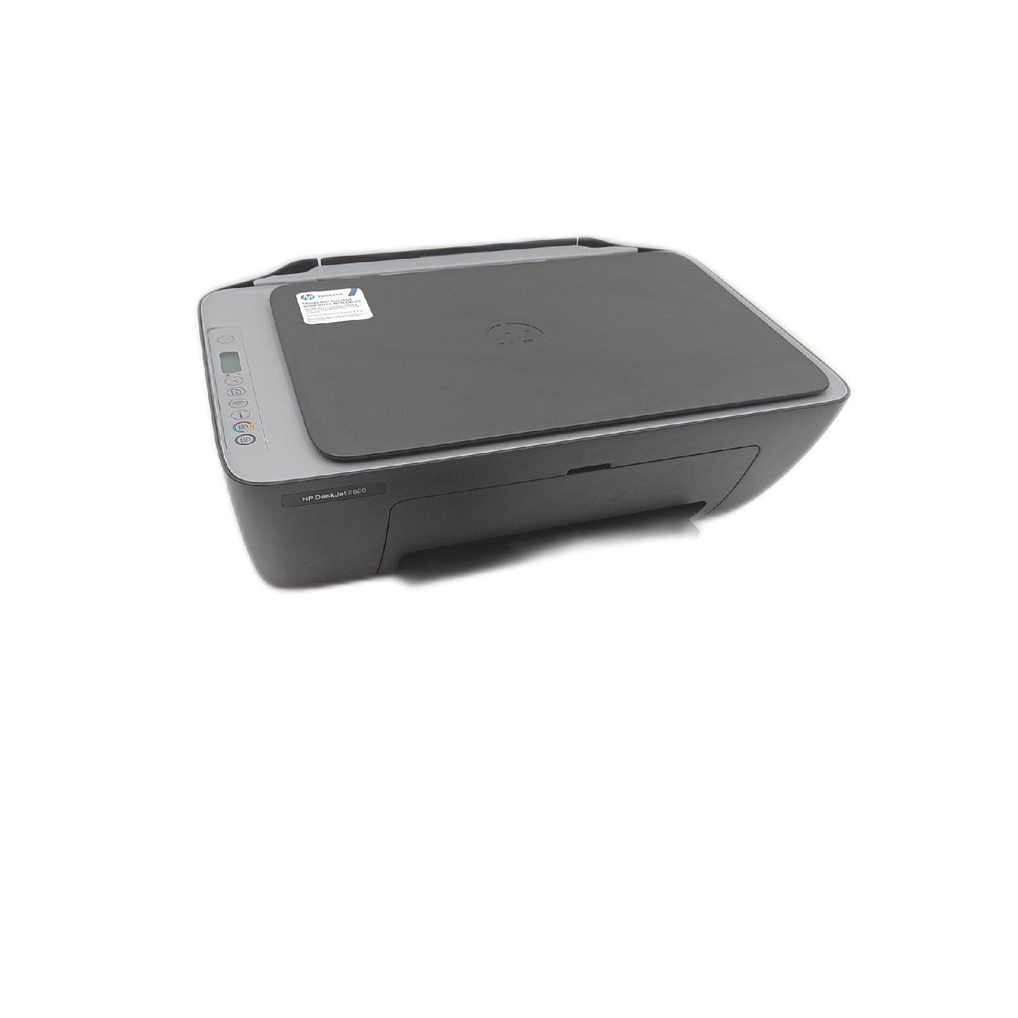 HP DeskJet 2920 89F97B Multifunktions Tintenstrahldruck