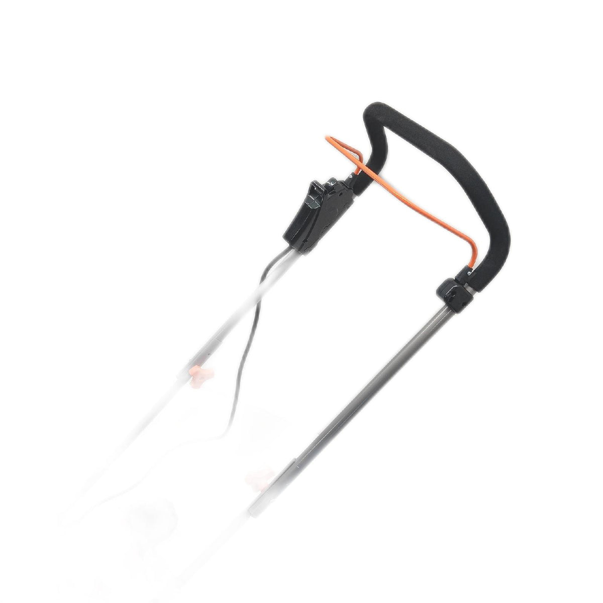 Black Decker BCMW3336N Akku Rasenmäher 36 V 33 cm ohne