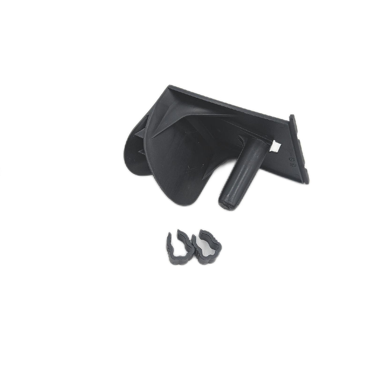 Black Decker BCMW3336N Akku Rasenmäher 36 V 33 cm ohne
