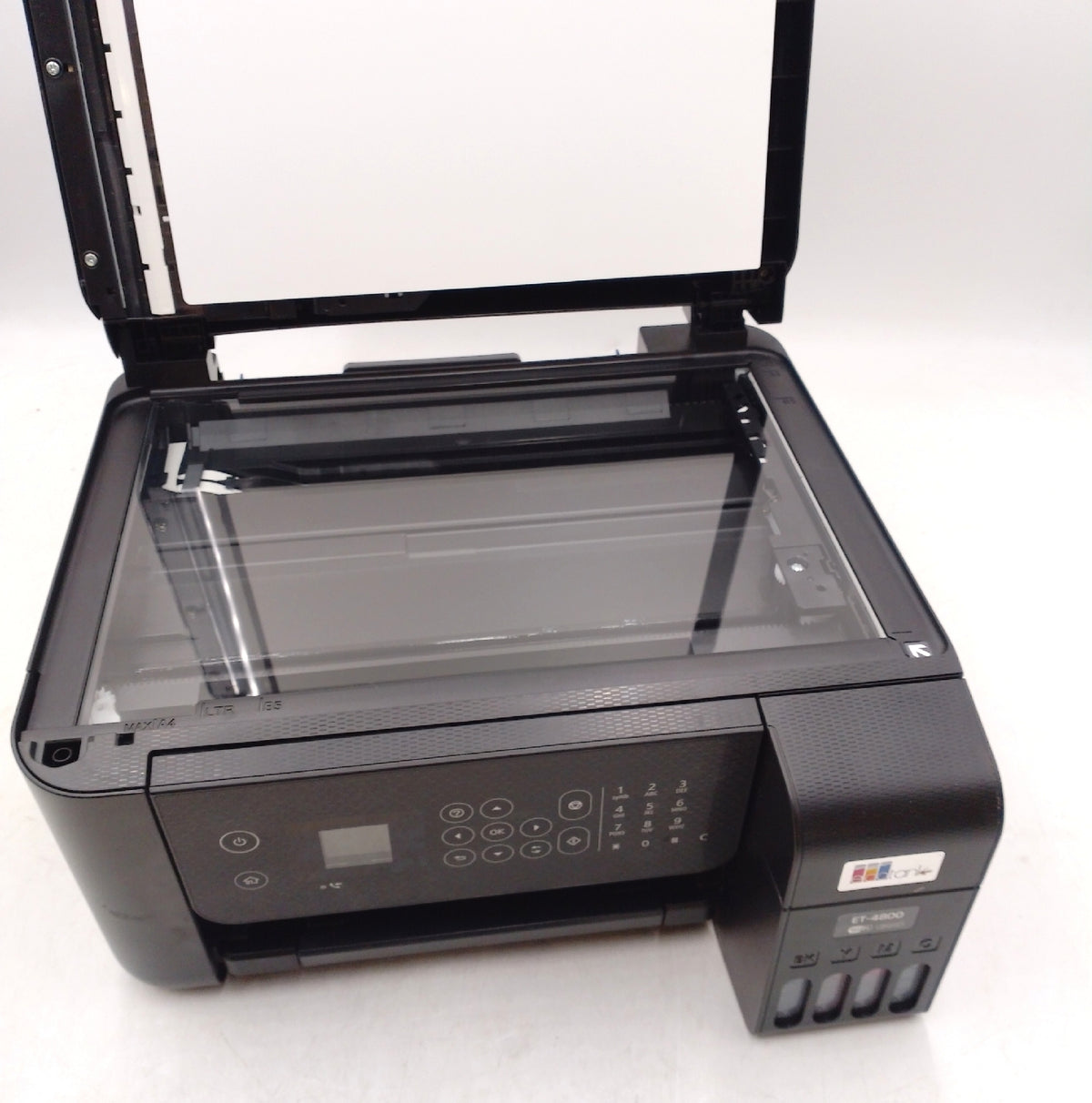 Epson EcoTank ET 4800 4 in 1 Tinten Multifunktionsgerät T