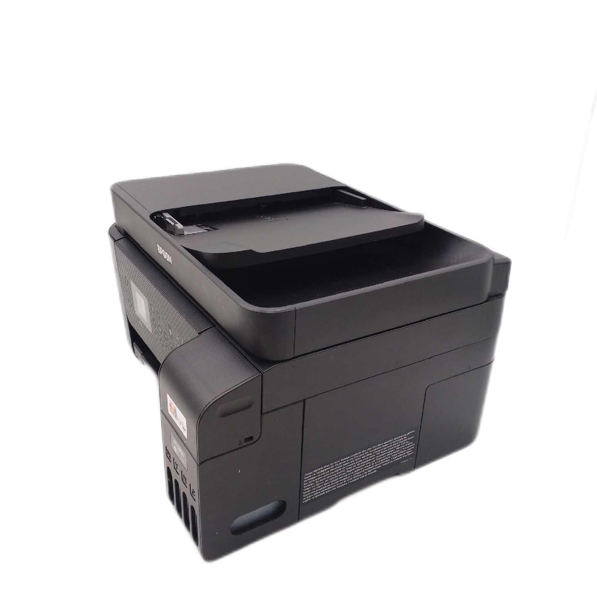 Epson EcoTank ET 4800 4 in 1 Tinten Multifunktionsgerät T