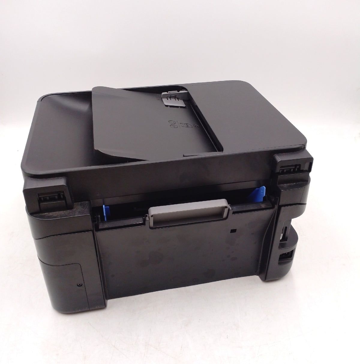 Epson EcoTank ET 4800 4 in 1 Tinten Multifunktionsgerät T