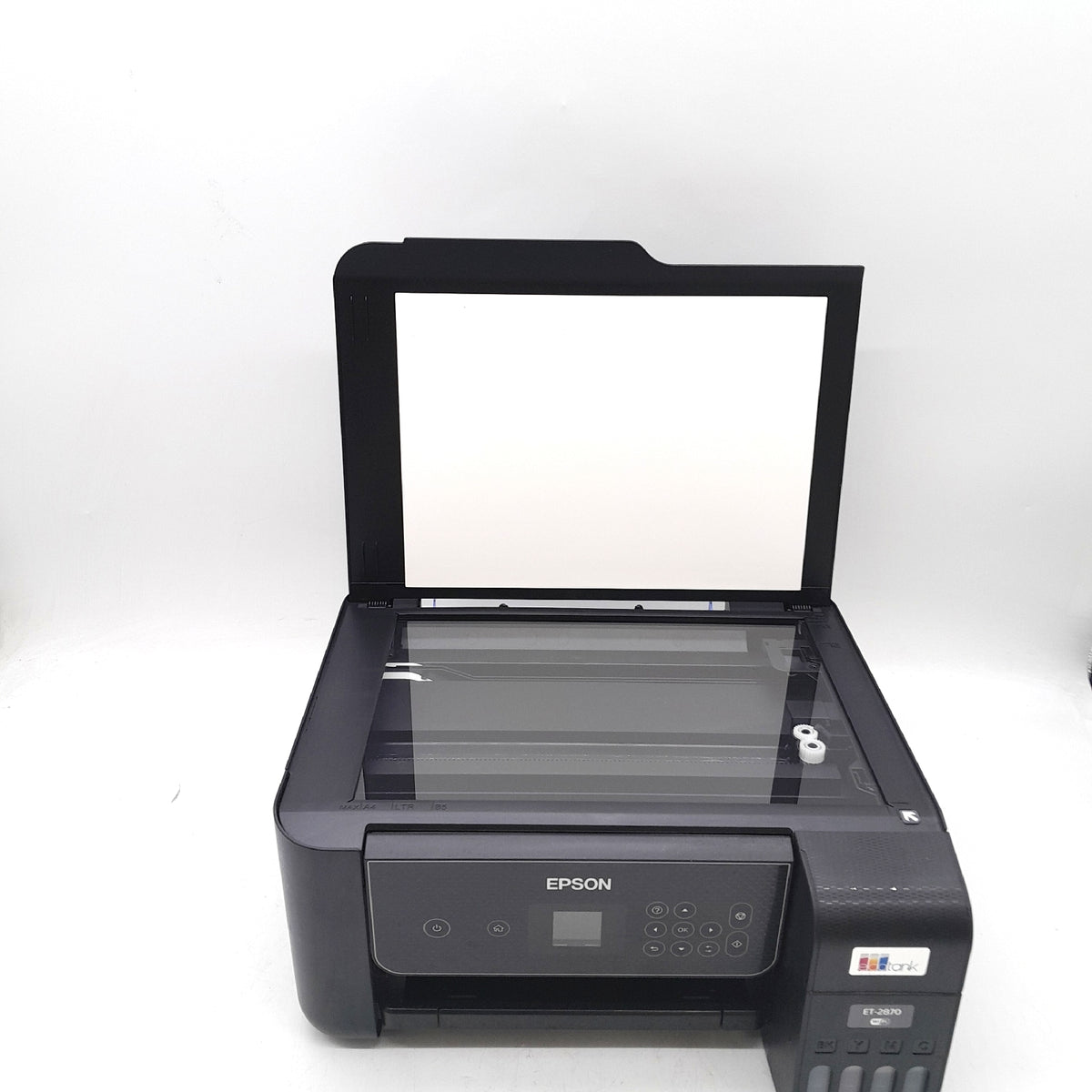 Epson EcoTank ET 2870 A4 Multifunktions Wi Fi Tintentankdrucker