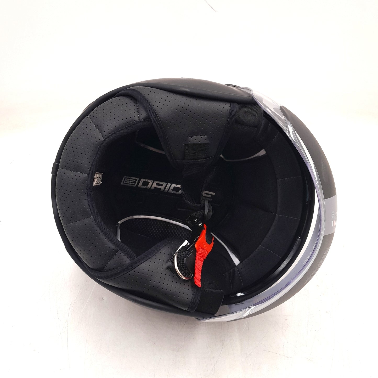 Origine Motorradhelm Jethelm Helm Chopper Helm Sicherheit Helm für Moped Mofa Roller