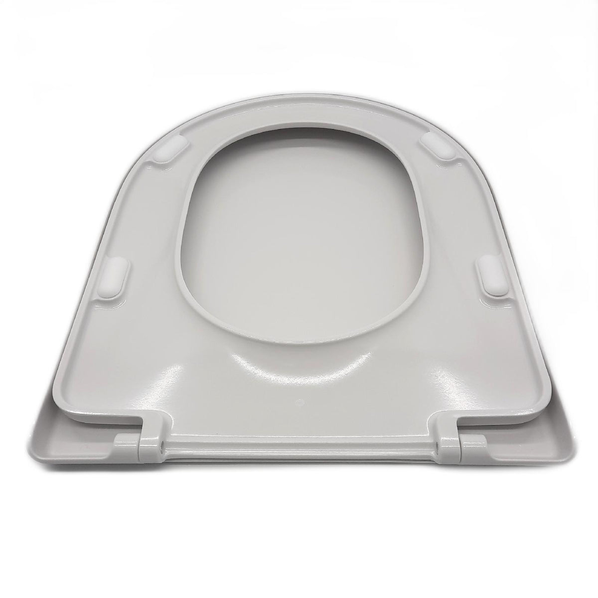 Villeroy Boch 98M9D101 WC-Sitz Omnia architectura 98M9D1 WeiÃ Al - Unvollständig