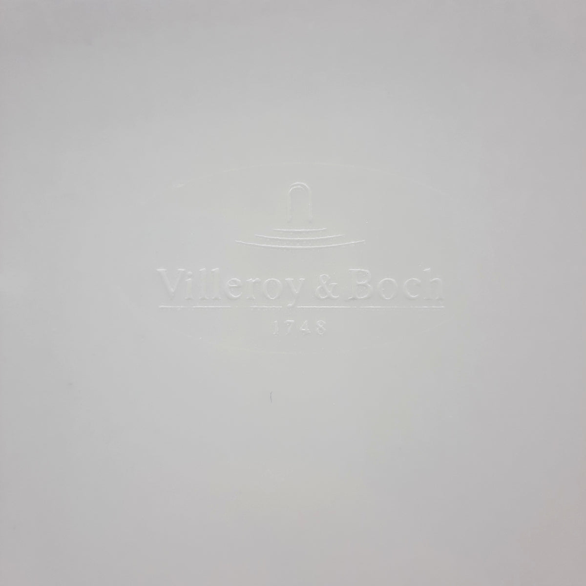 Villeroy Boch 98M9D101 WC-Sitz Omnia architectura 98M9D1 WeiÃ Al - Unvollständig