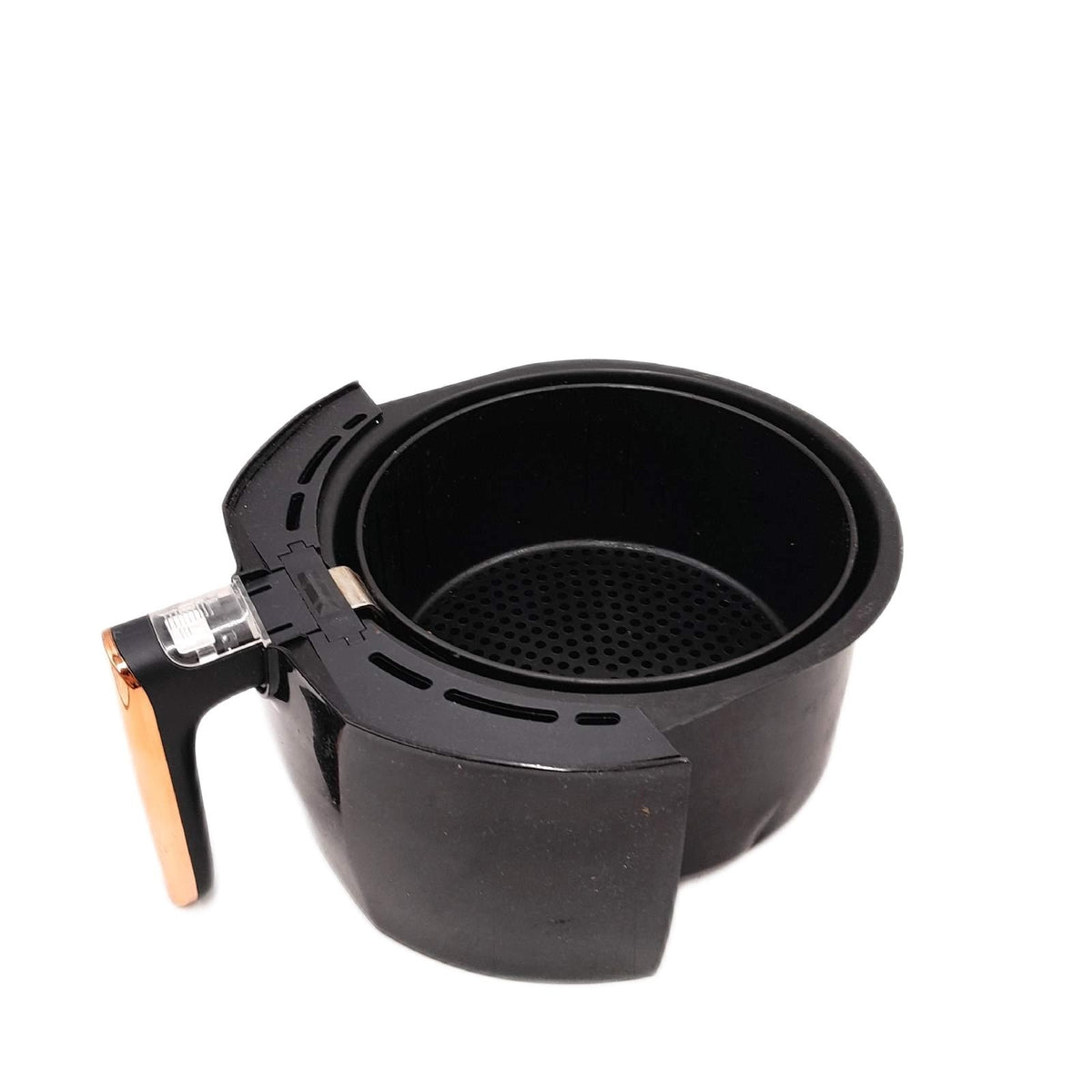 Tower T17021RG Heissluftfritteuse Defekt Heizelement OK Lüfter