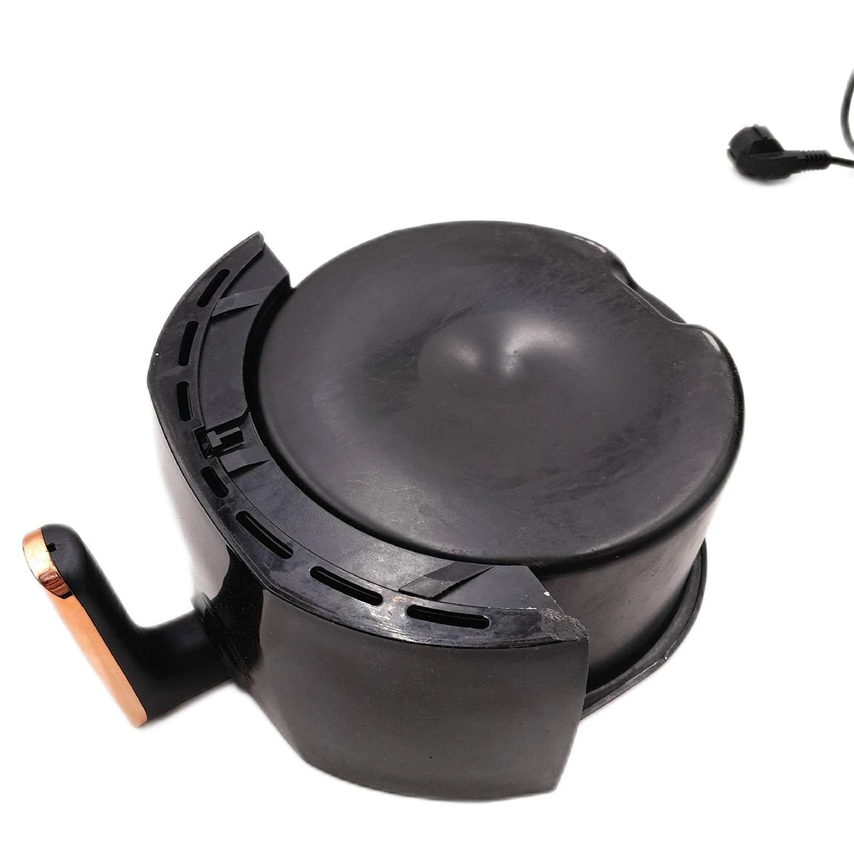 Tower T17021RG Heissluftfritteuse Defekt Heizelement OK Lüfter