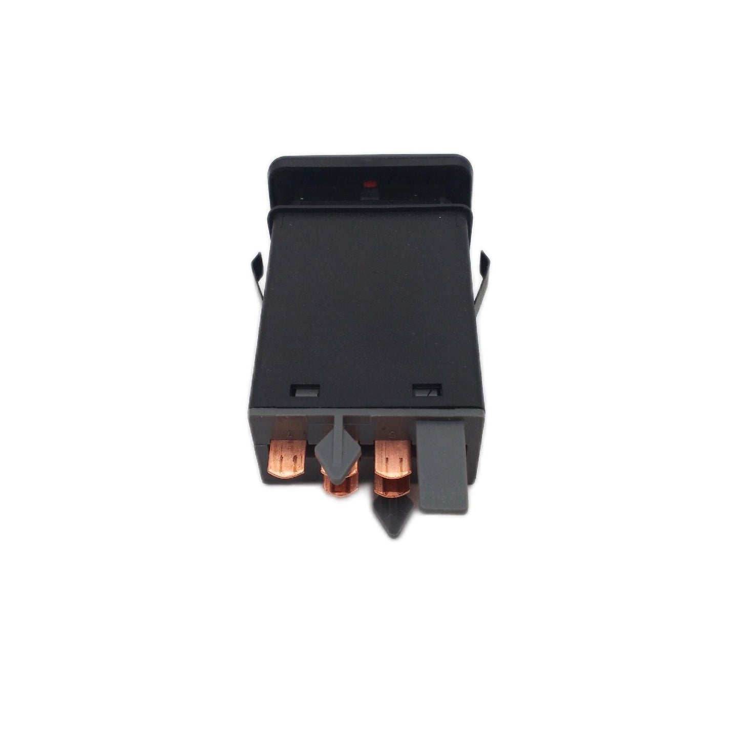 febi bilstein 22292 Warnblinkschalter Relais 1 Stück Fuses & Relays Spare & (12,38)