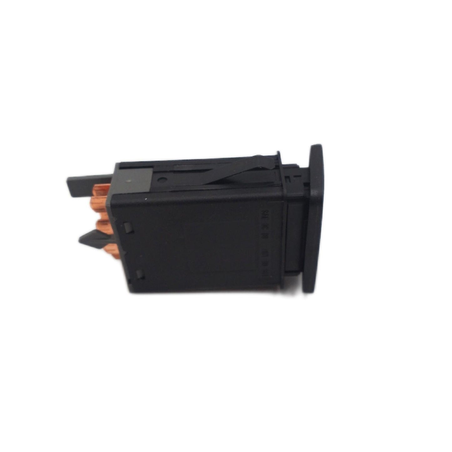 febi bilstein 22292 Warnblinkschalter Relais 1 Stück Fuses & Relays Spare & (12,38)