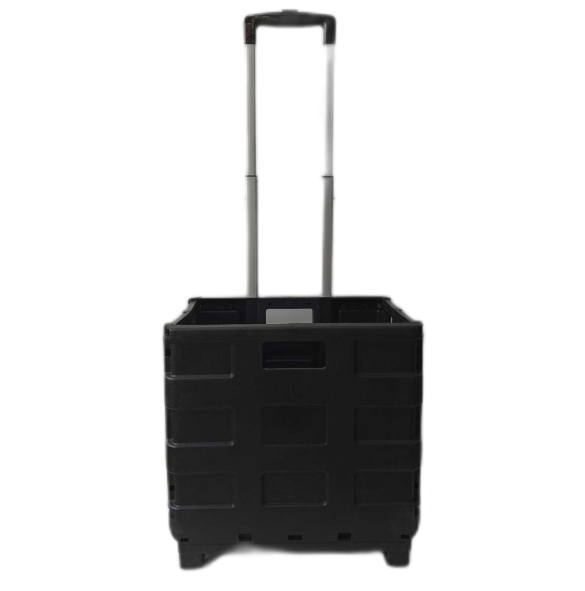 Kinzo Transporttrolley Klappbare Transportlösung Transportwagen 05703 Komfortabler Helfer für