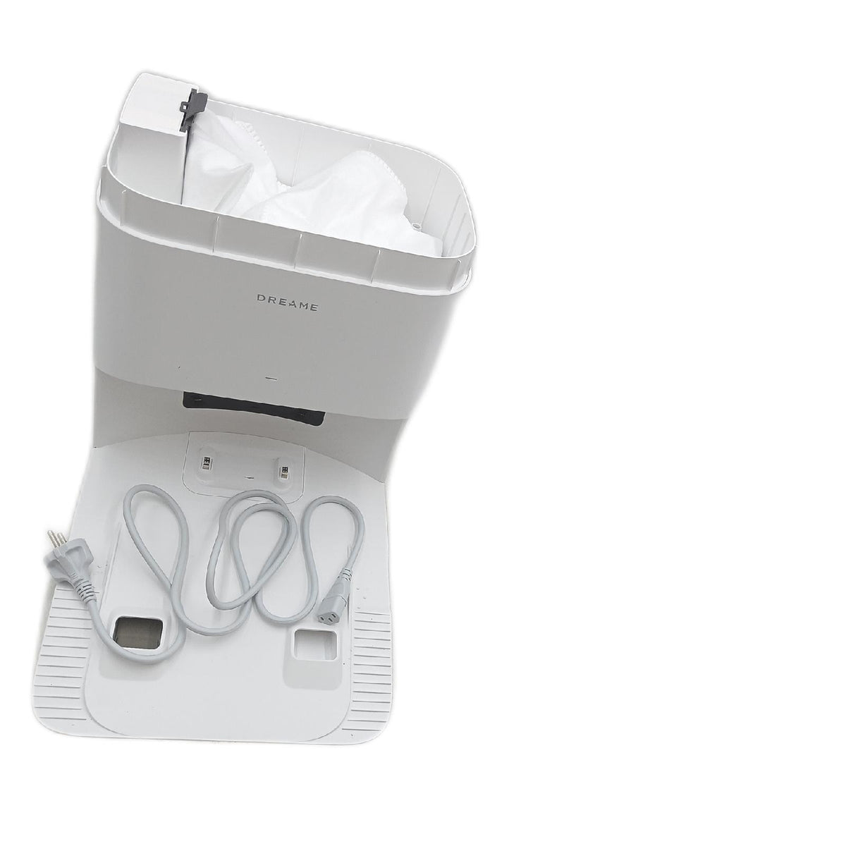 DREAME D10 Plus Gen 2 Saugroboter Wischfunktion Automatischer Staubentleerung