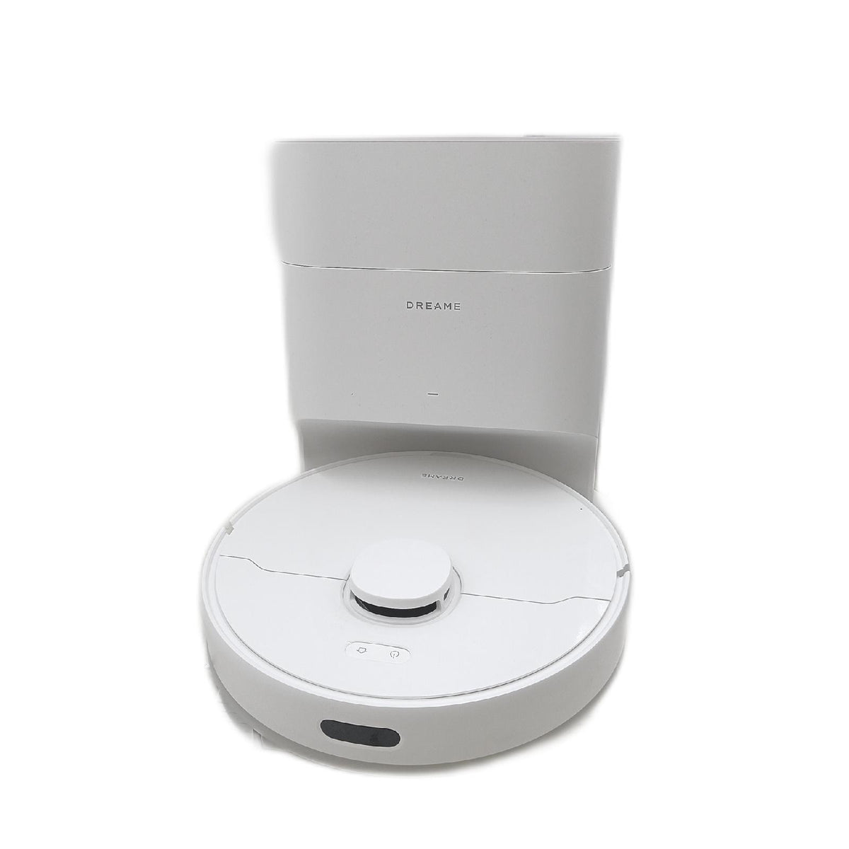 DREAME D10 Plus Gen 2 Saugroboter Wischfunktion Automatischer Staubentleerung