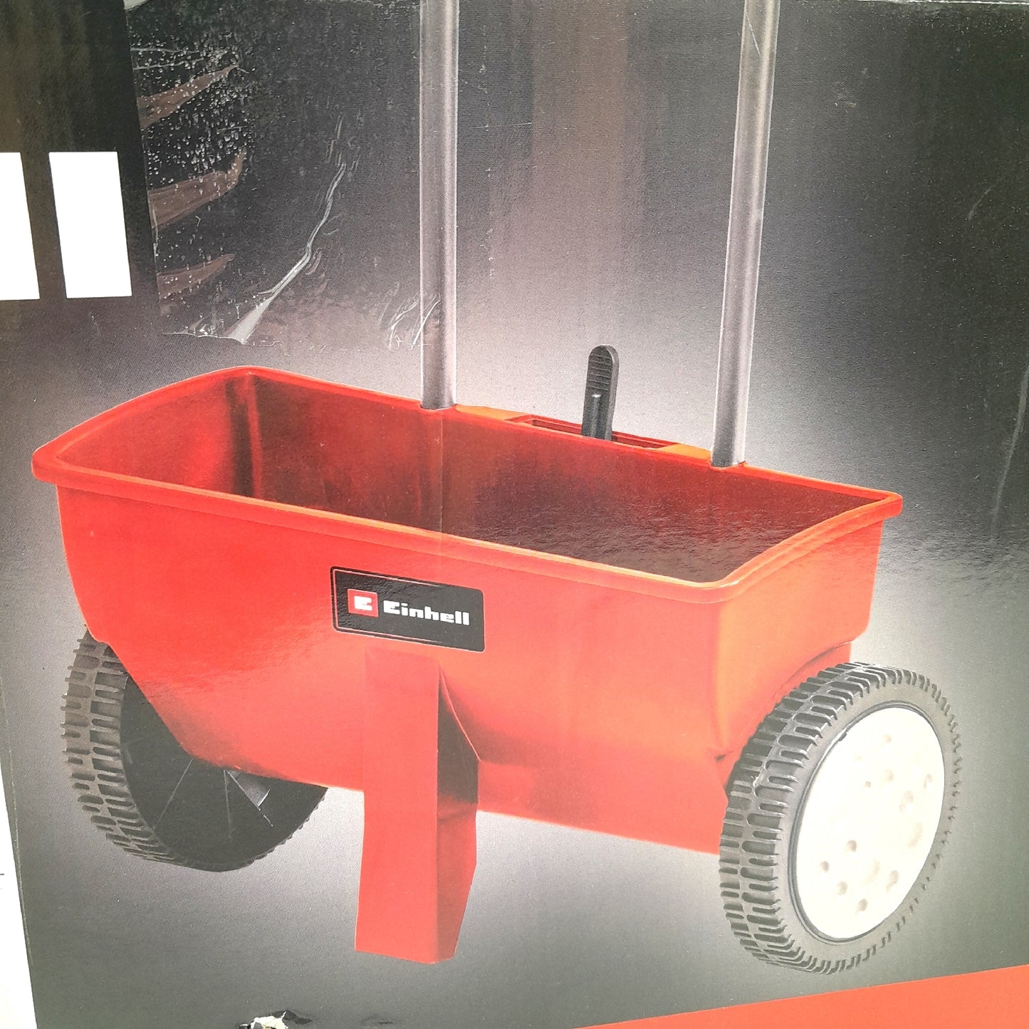 Einhell Spreizer Gartengeräte Gartenpflege GC SR 12 Leistungsstark effizient robust langlebig