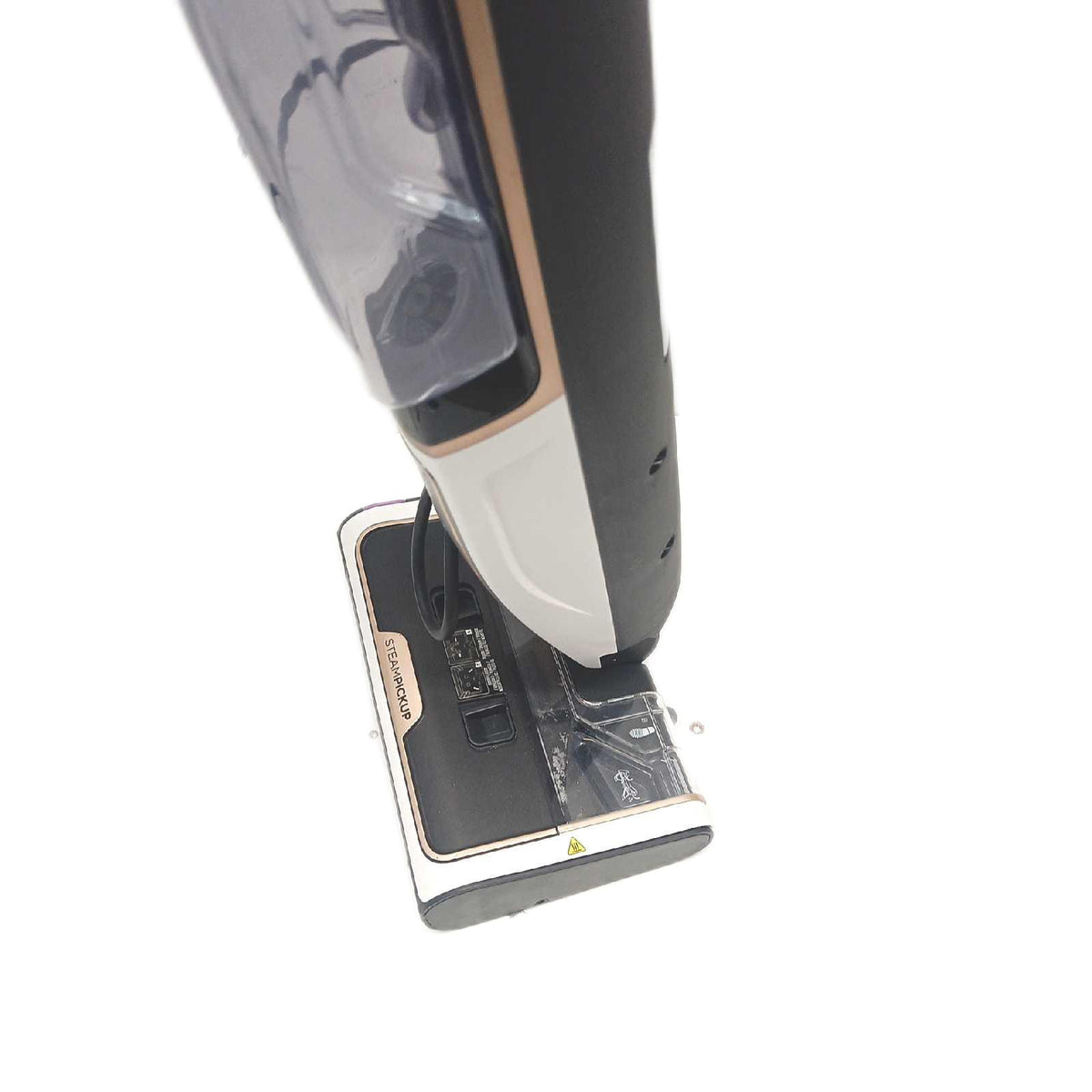 Shark Dampfreiniger Haushaltsgeräte SteamPickUp 3 in 1 für harte Bö