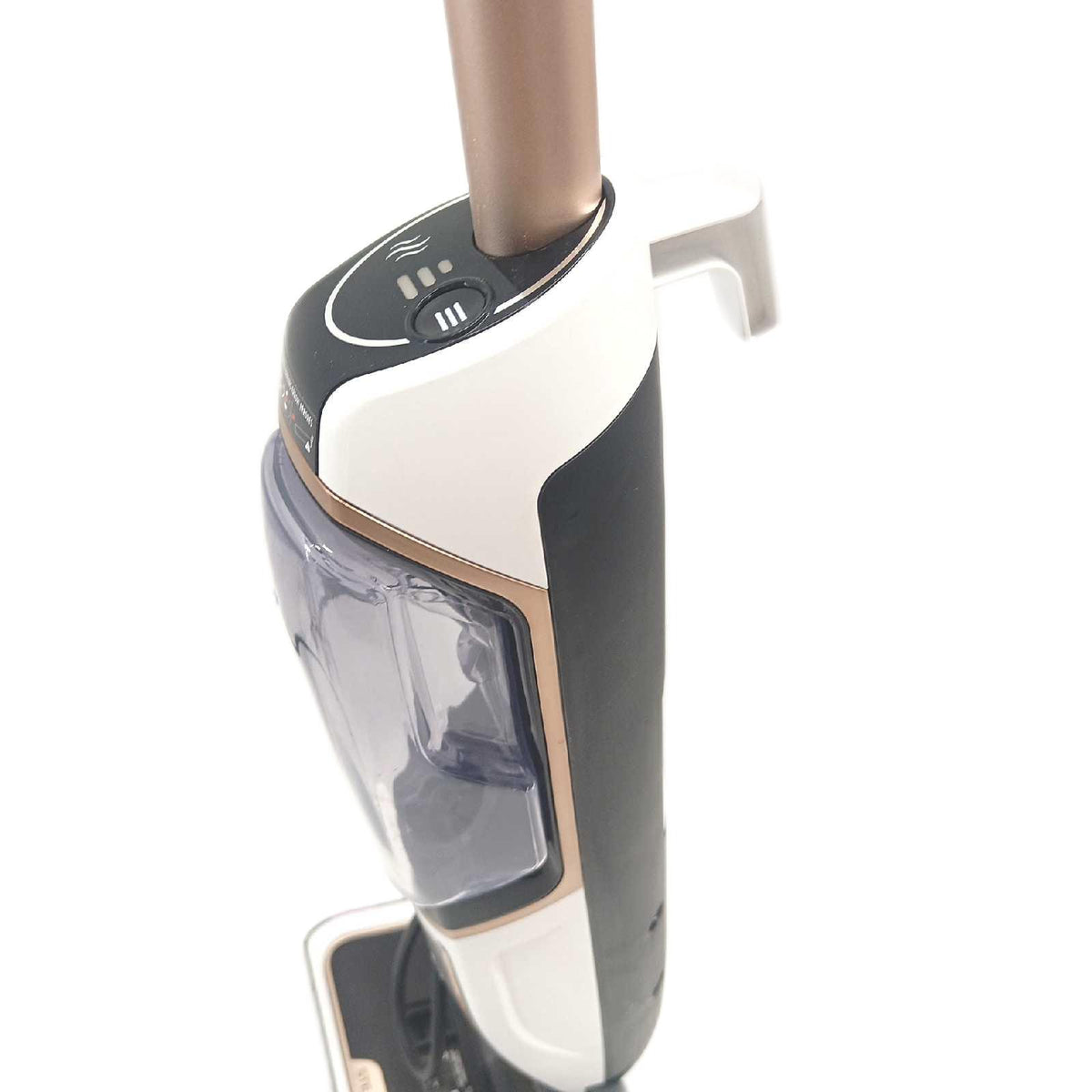 Shark Dampfreiniger Haushaltsgeräte SteamPickUp 3 in 1 für harte Bö