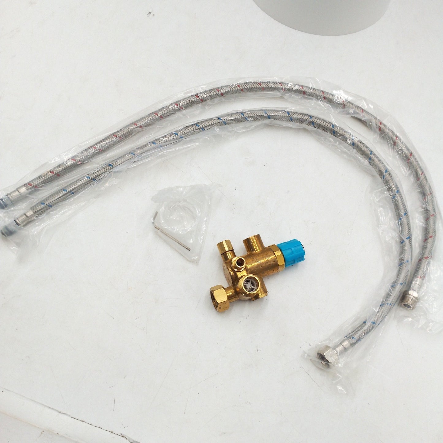 Thermoflow Heißwassergerät Boiler Küchengeräte 5 Liter Leistung 2